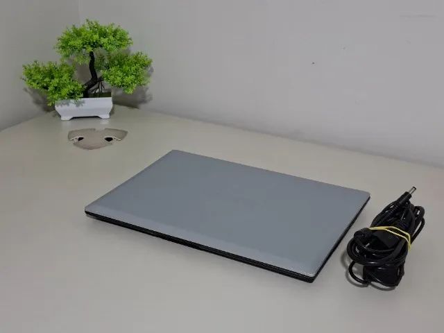 NOTEBOOK + SSD + OFFICE .. Word .. Excel + Win 10 Pro + Até 12x - Foto 5