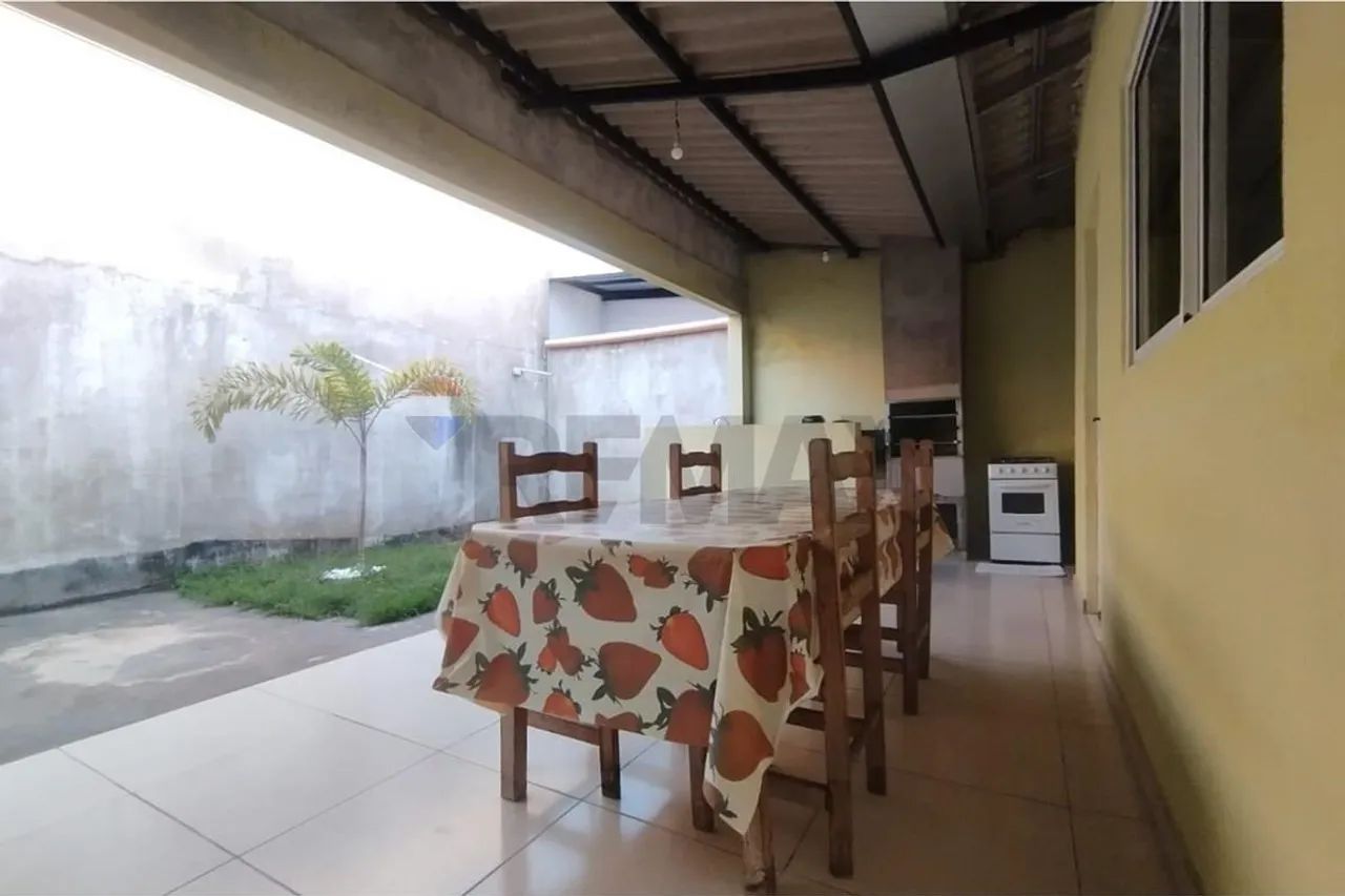 CASA 3 QUARTOS (SUÍTE) - ECOVILLE I - Foto 2
