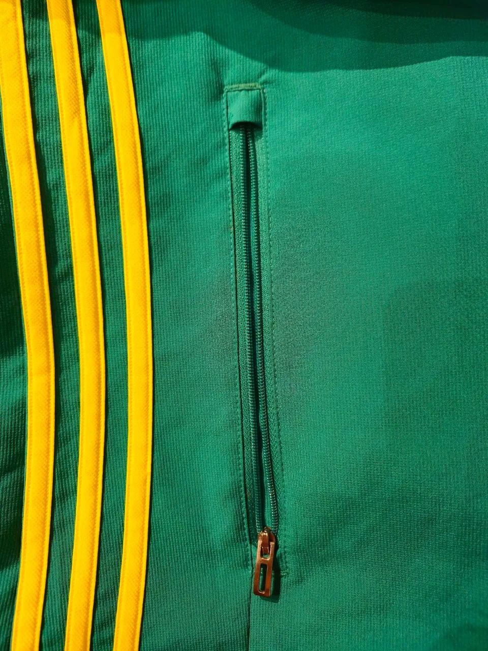 Corta vento palmeiras M - Foto 4
