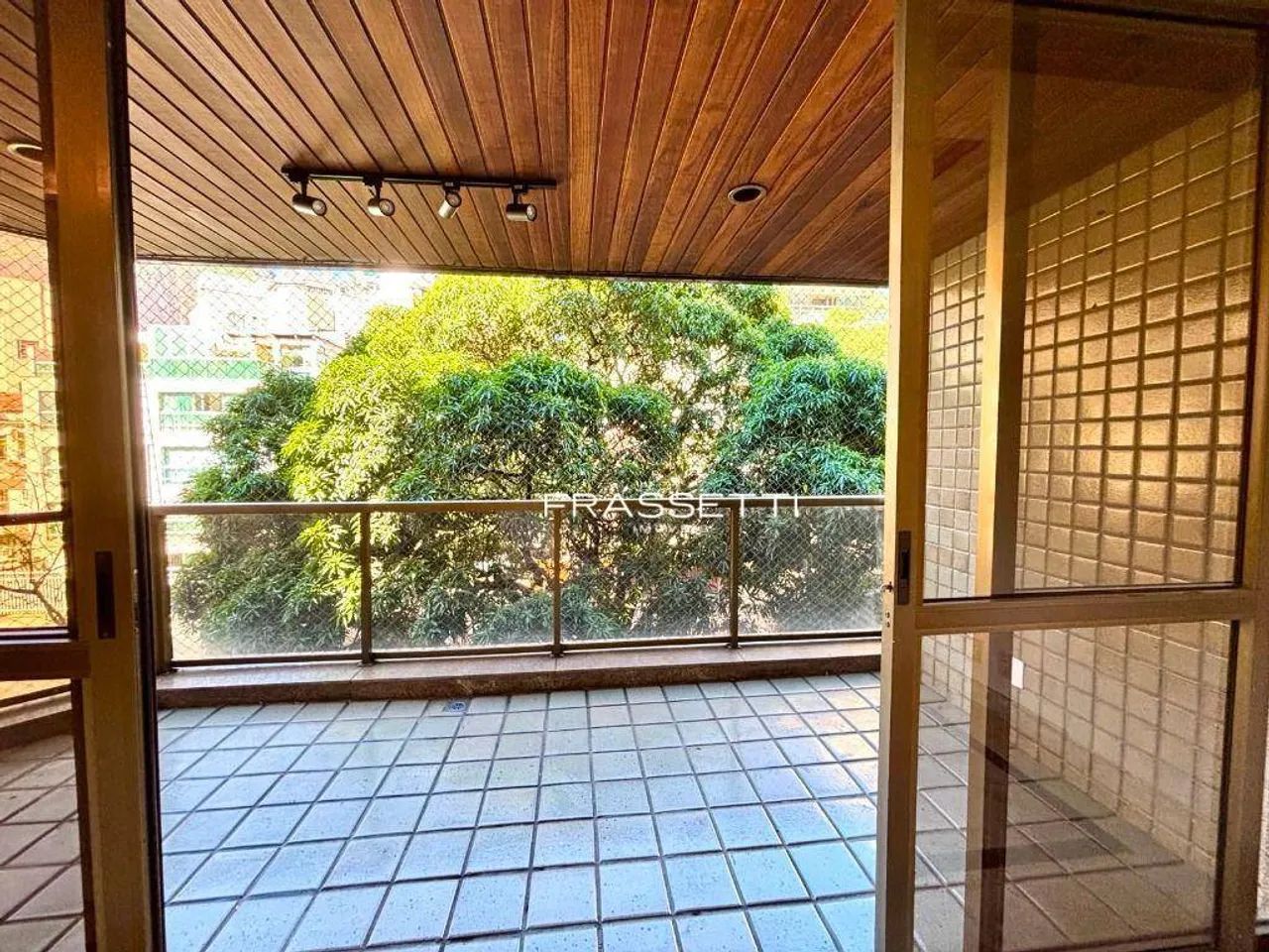 Apartamento na Lagoa - Foto 3