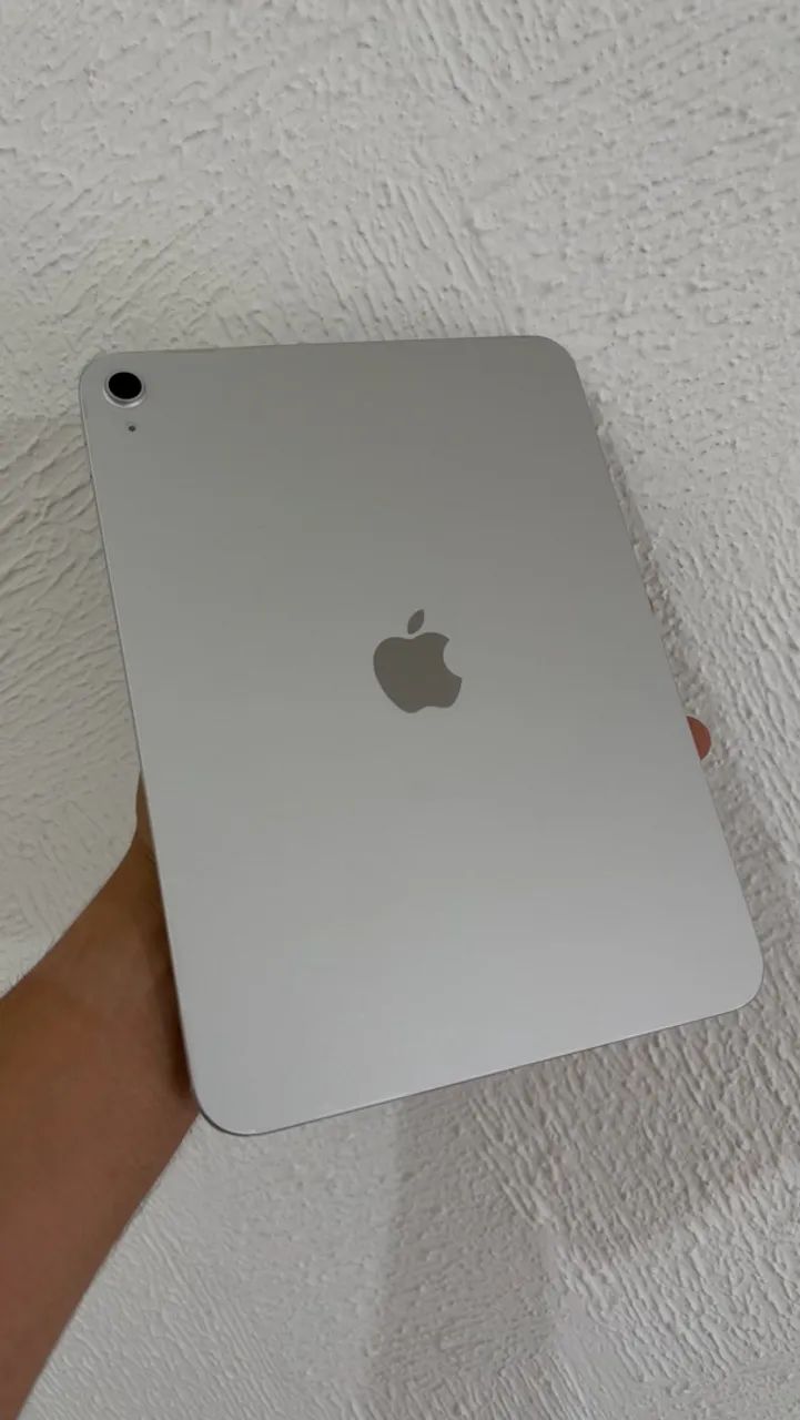 iPad 11