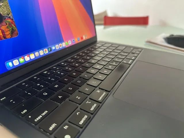macbook air m2 (midnight) 512gb 8gb - Notebooks - Ipanema, Rio de