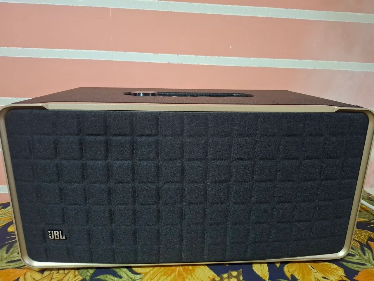 Jbl authentics 500 inteligente  - Foto 5