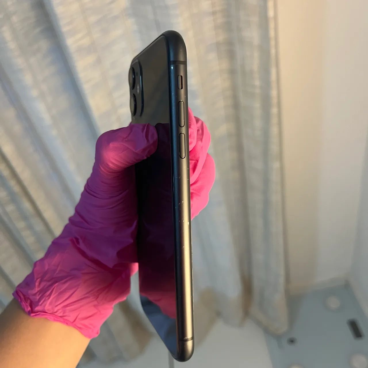 iPhone 11 - 128gb ORIGINAL  - Foto 2