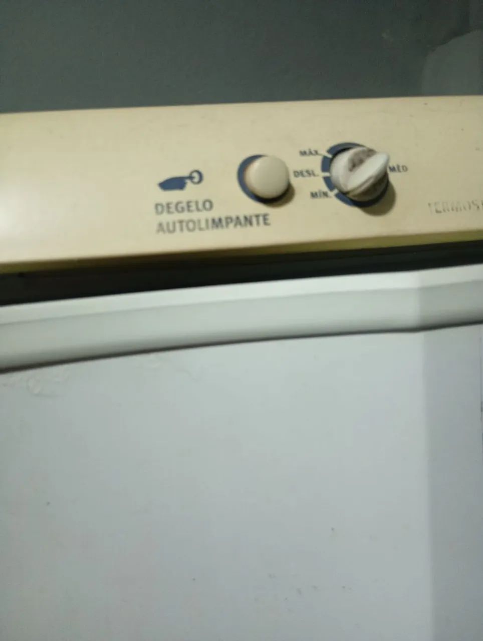 Vendo geladeira - Foto 2