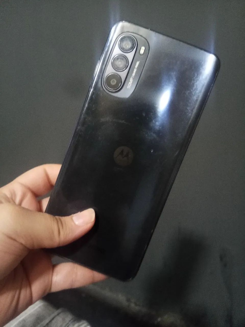 MOTO G52 128GB - Foto 3