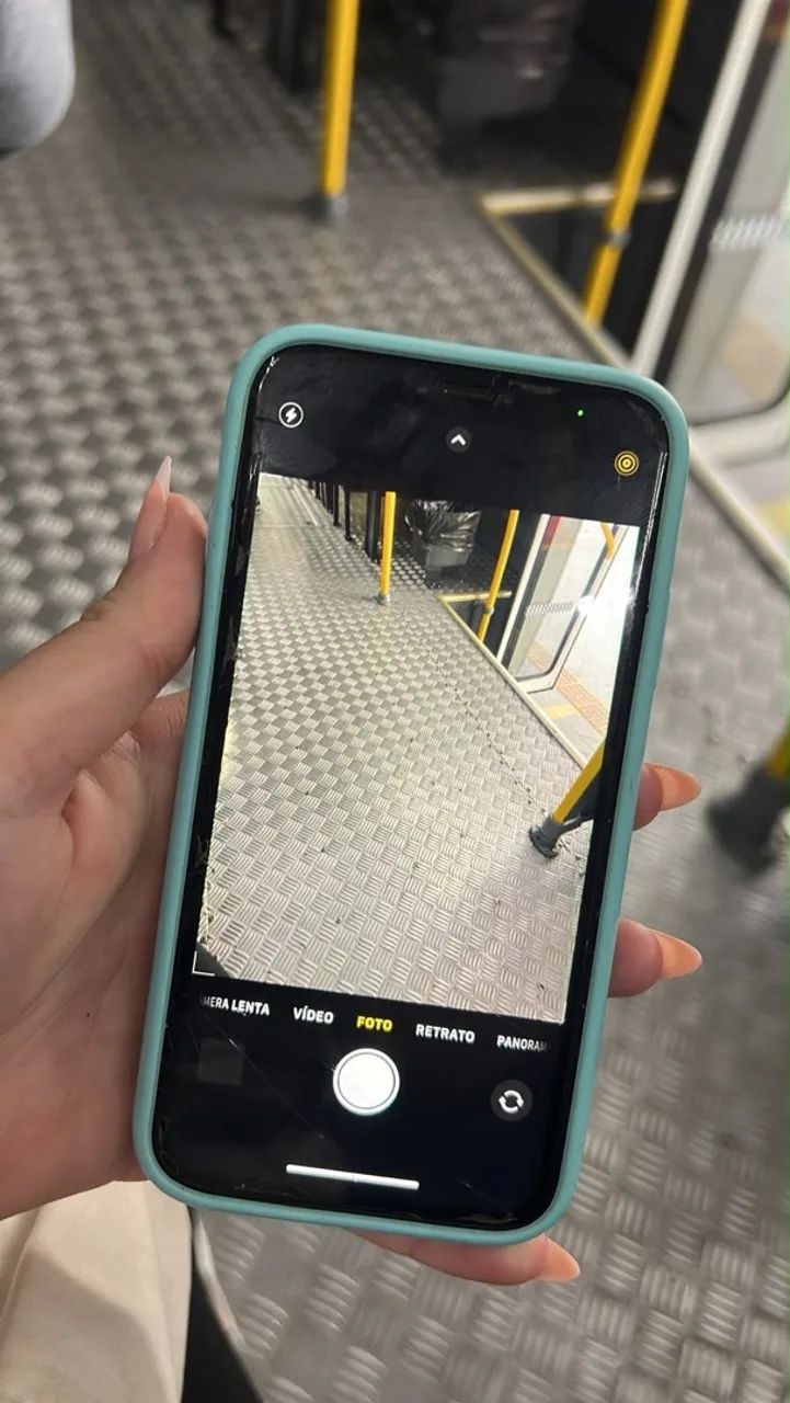 I phone XR -