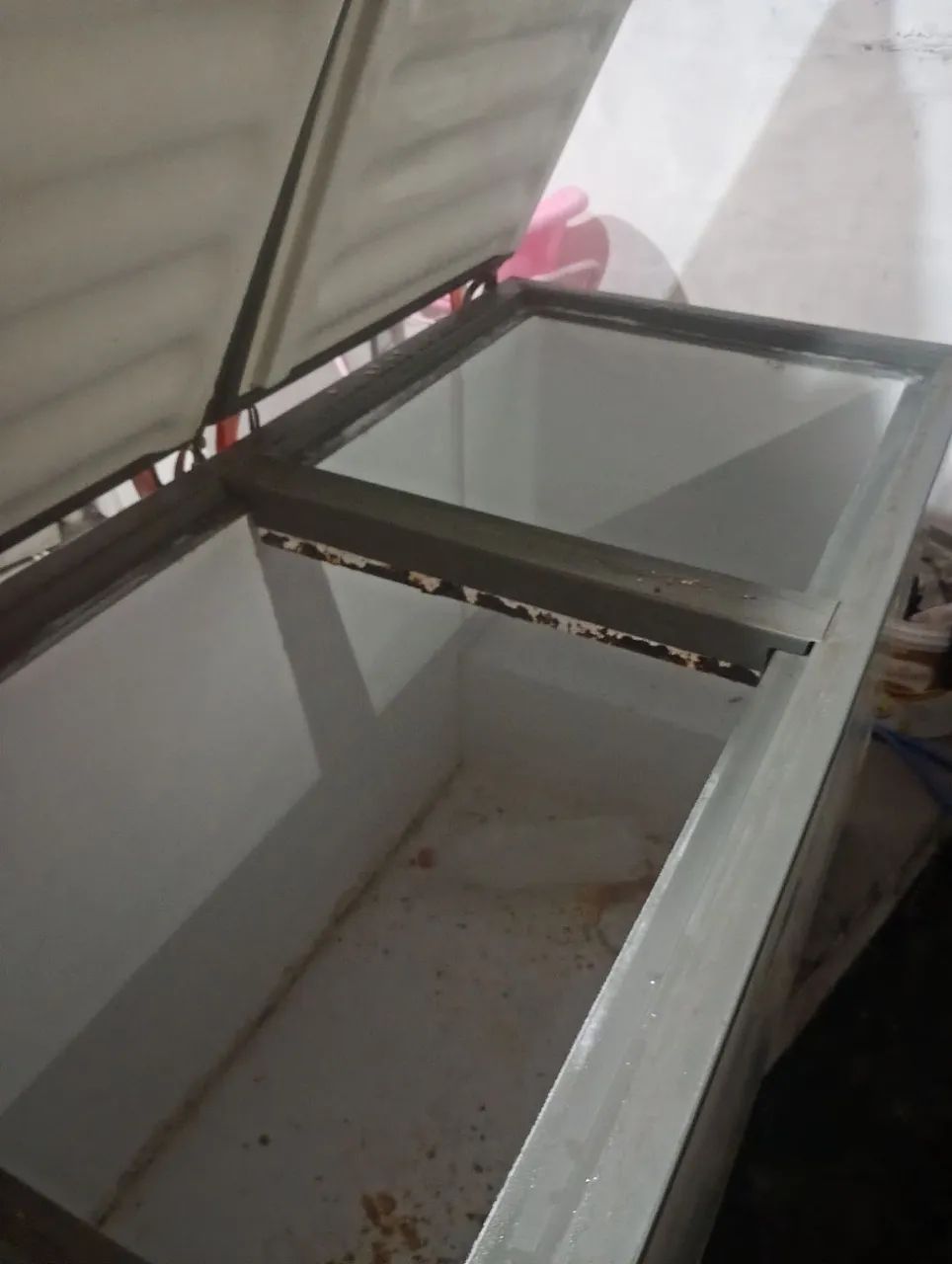 Freezer  - Foto 4