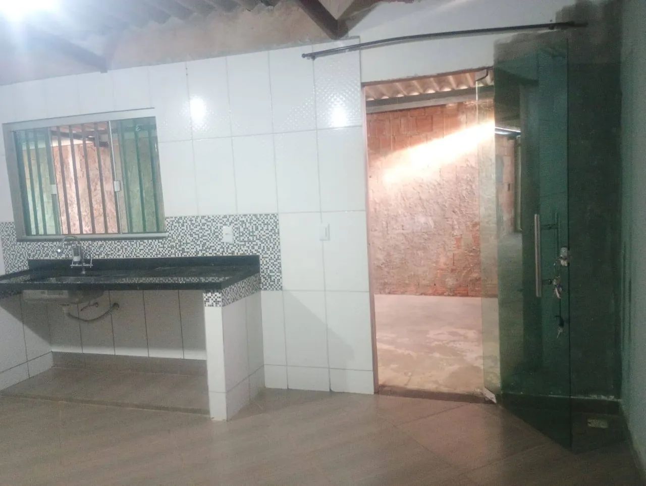TRECHO O1 ABAIXO DA MADEREIRA ÁGUIA