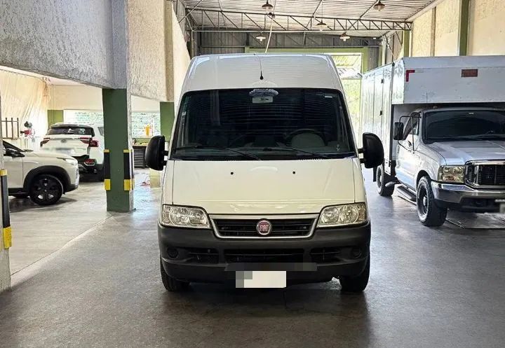 Repasse Van Ducato 2013 - Foto 3