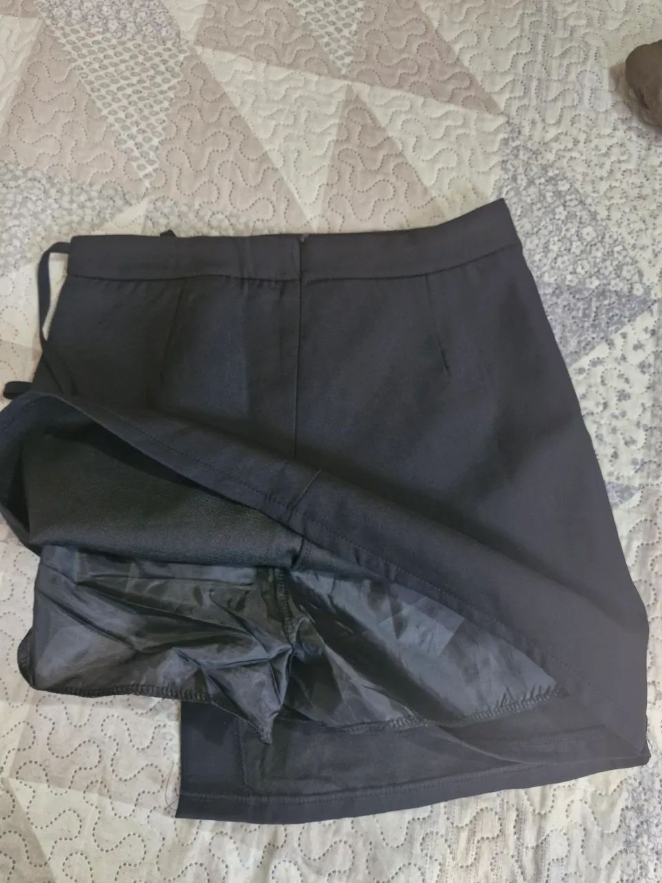 Saia calça  NOVA - Foto 4