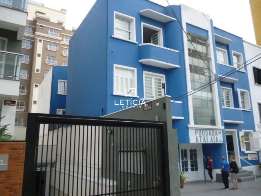 Prédio à venda Tarumã Curitiba/PR - Foto 2