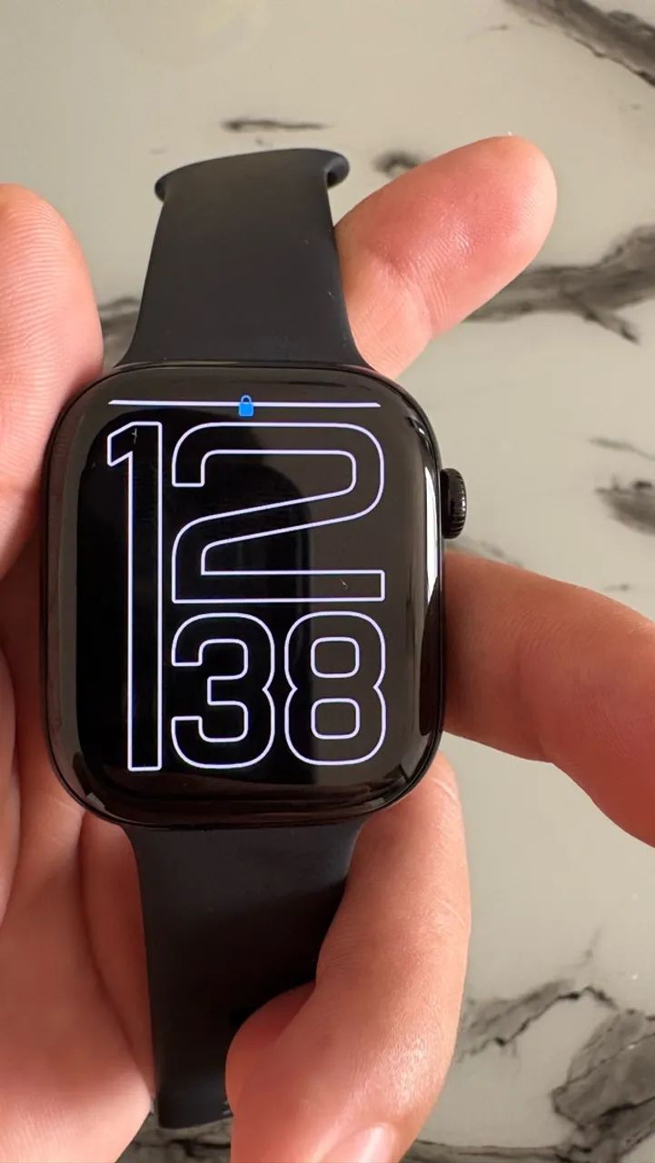 Vendo Apple Watch Series 11  - Foto 5
