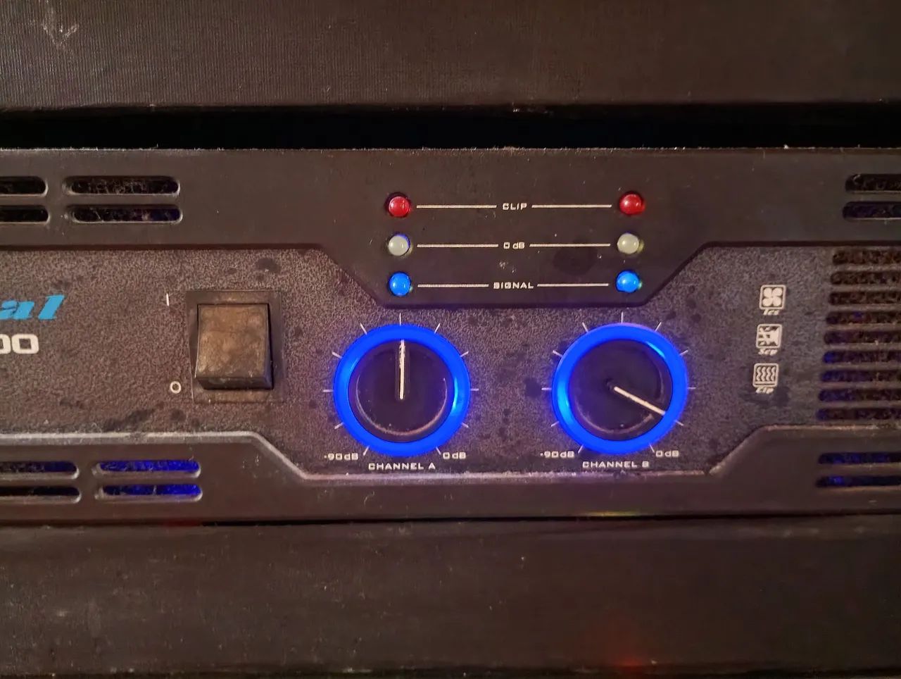 amplificador Oneal 