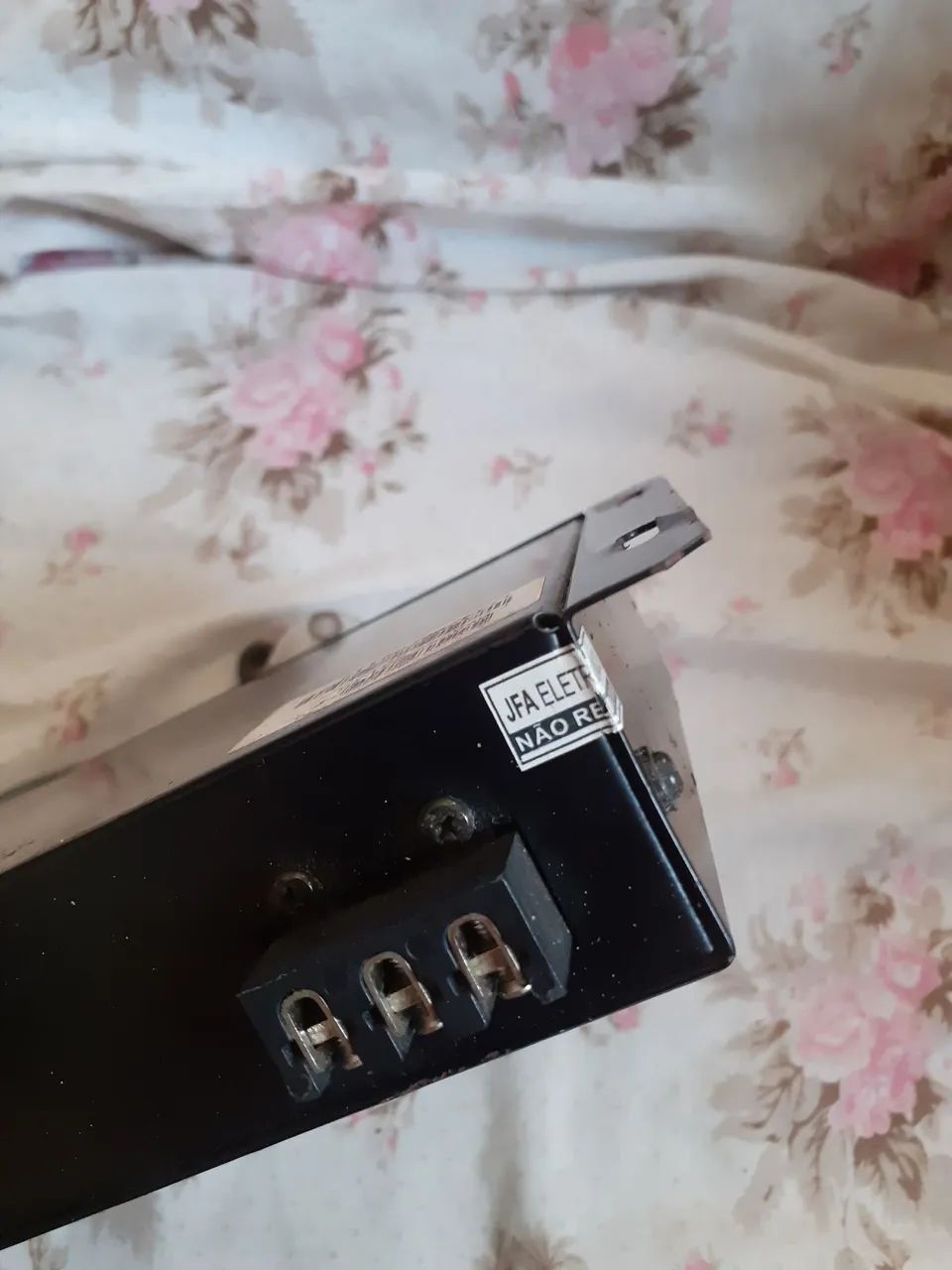 Crossover JFA x5  - Foto 5