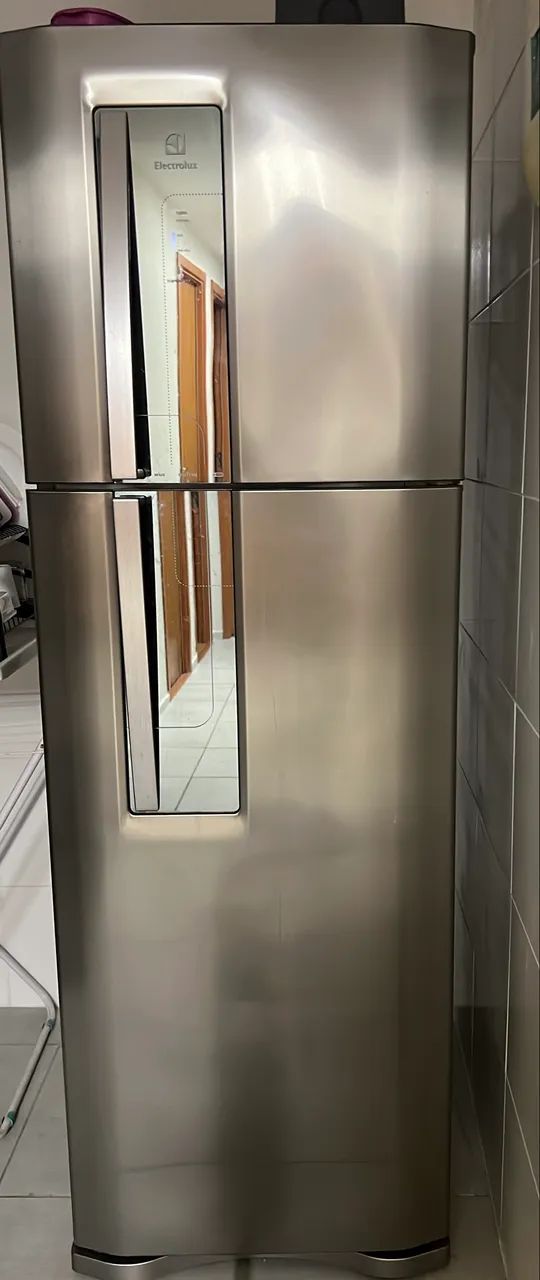 Geladeira | Cama | Guarda Roupa | Rack