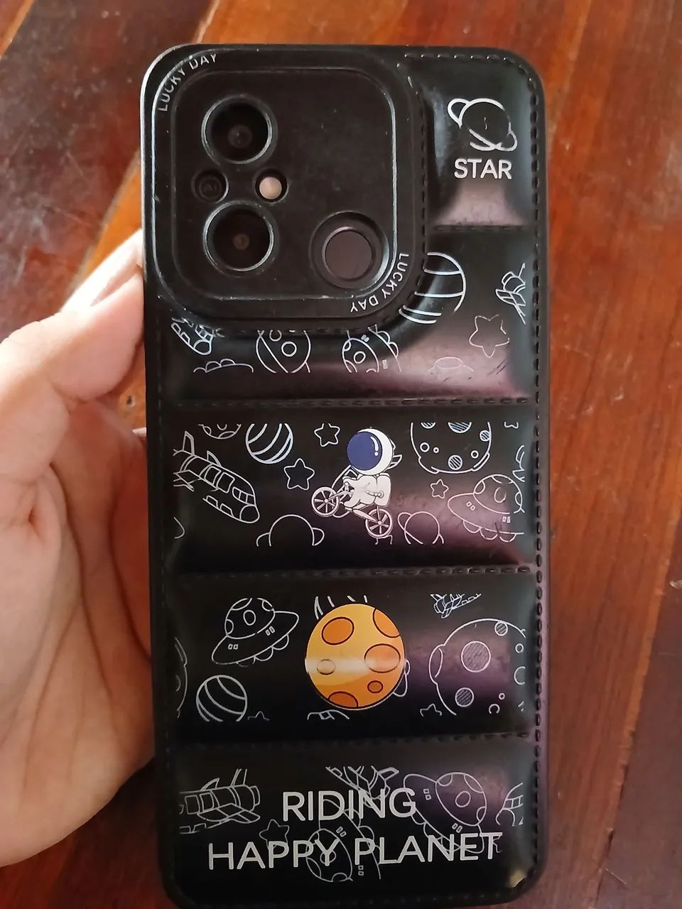 Redmi 12C - Foto 2