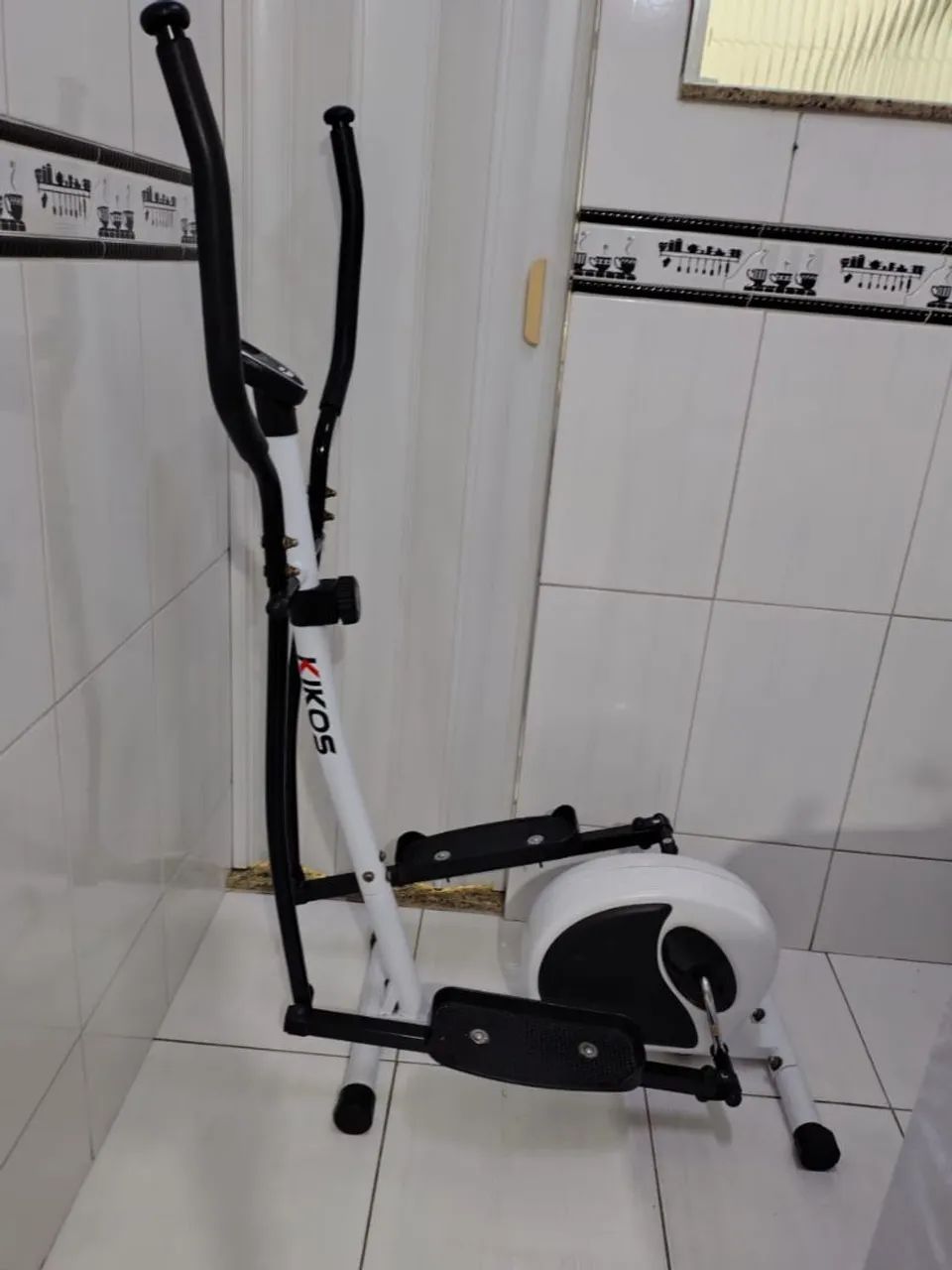 Modelo: Elíptico Kikos (magnético) ACEITO OFERTA  - Foto 2