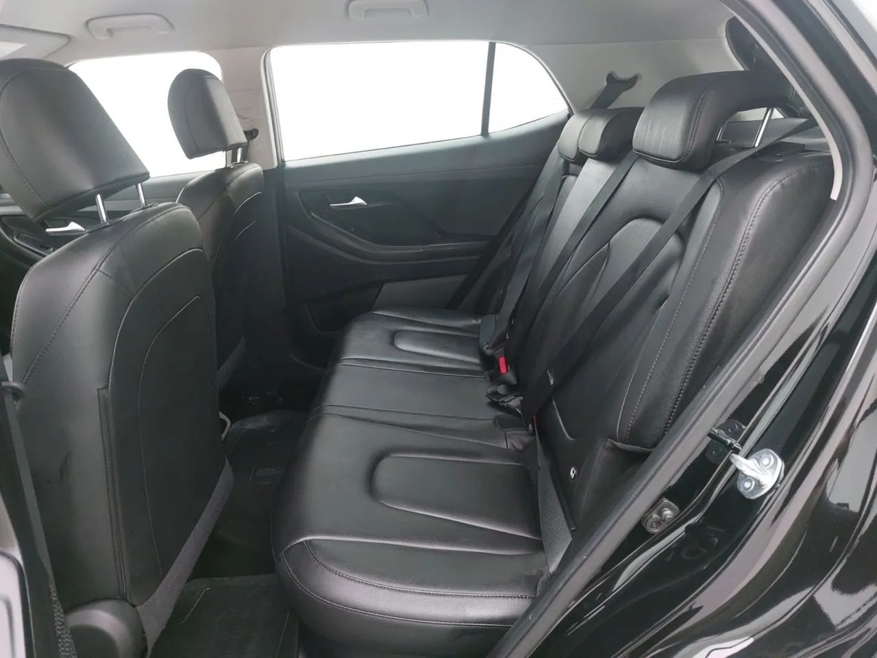 Hyundai Creta Limited 1.0 TB 12V Flex Aut., foto 17 de 18