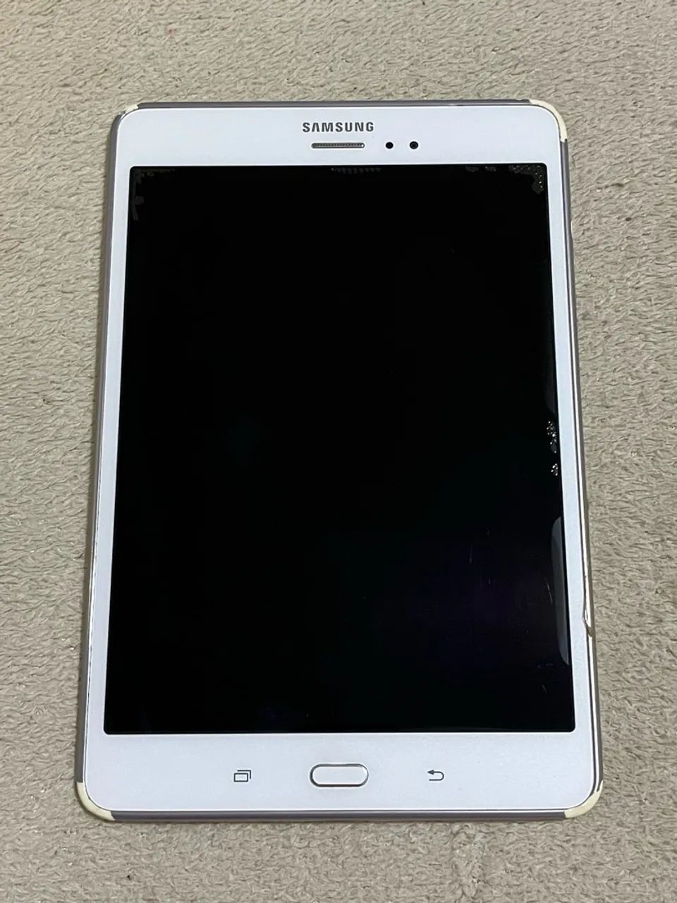 Samsung Galaxy Tab A - Foto 5