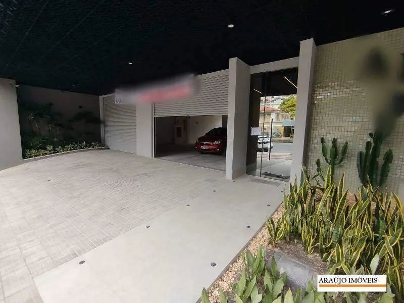 Loja Comercial para Alugar em Funcionários, BH  91m²