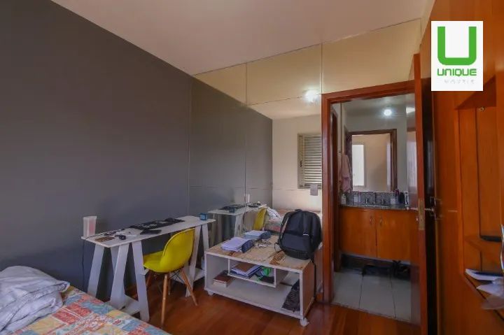 Apartamento, 1 quarto, 1 vaga - Foto 2
