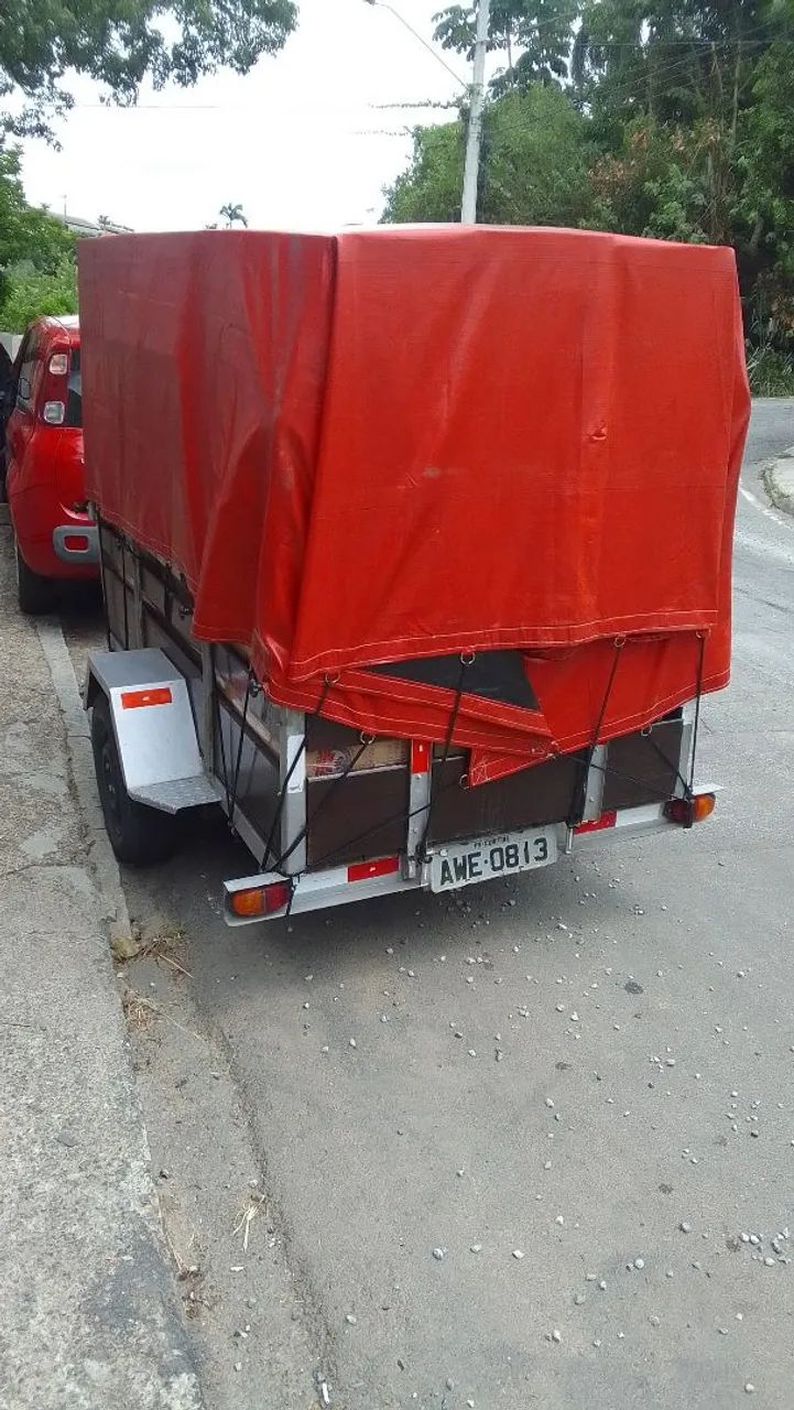 Frete. Carreto - Foto 4