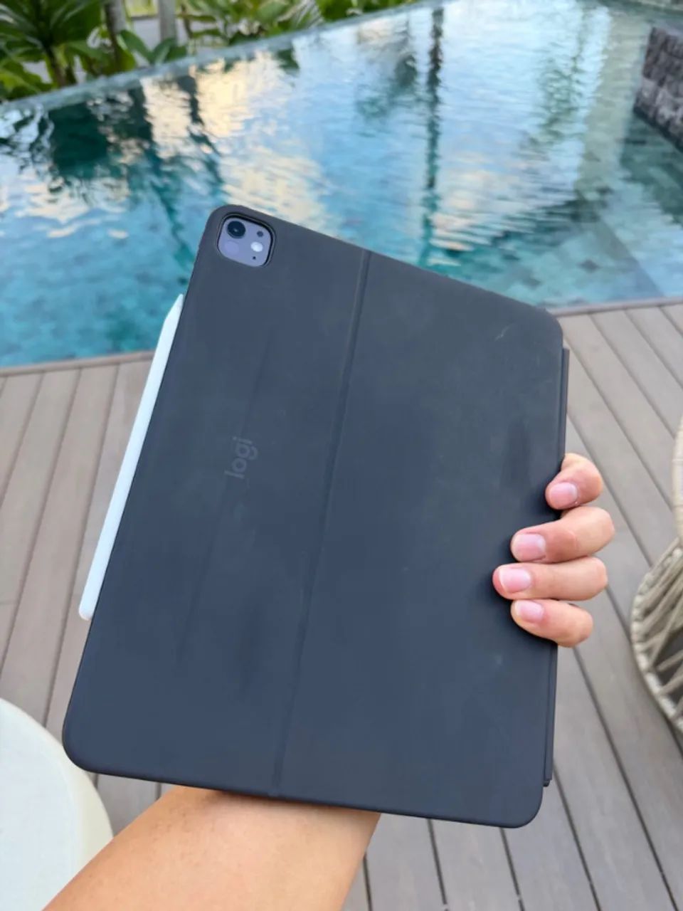 Ipad Pro M4 13