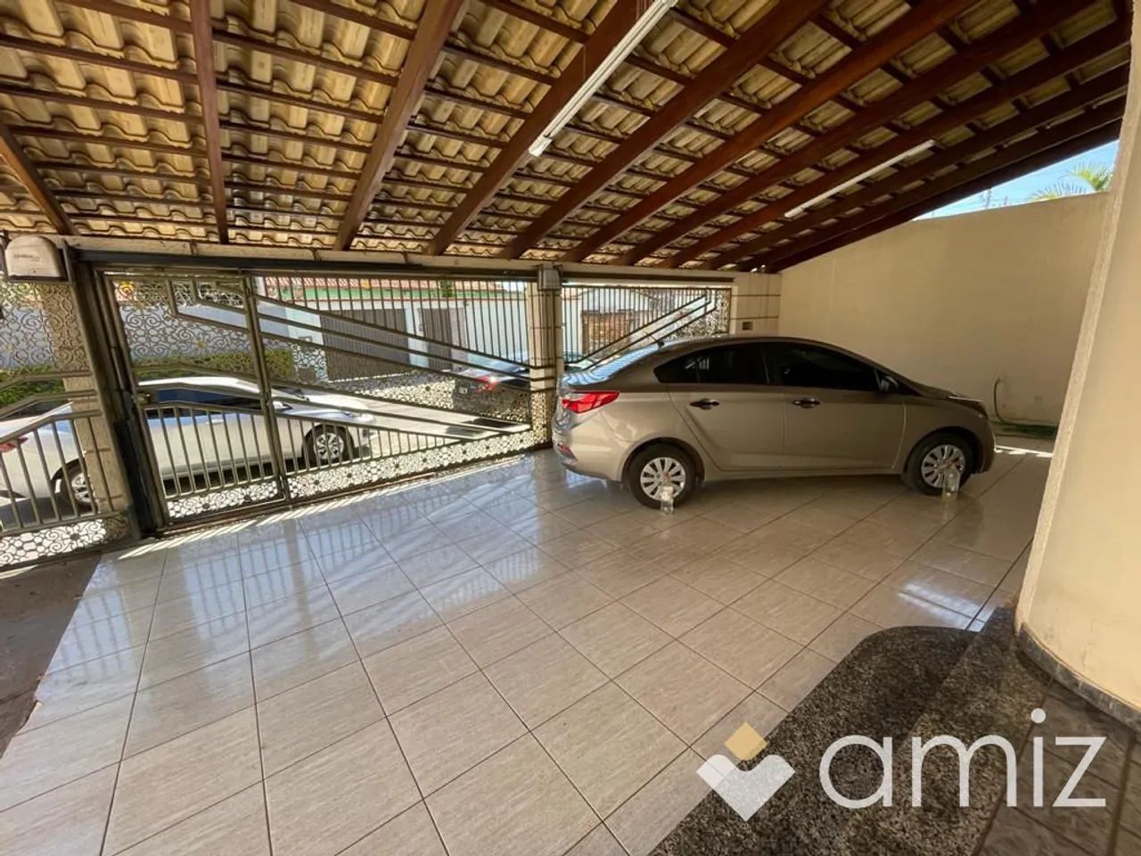 Casa à venda - 3 Quartos - Vila Anchieta - Foto 2
