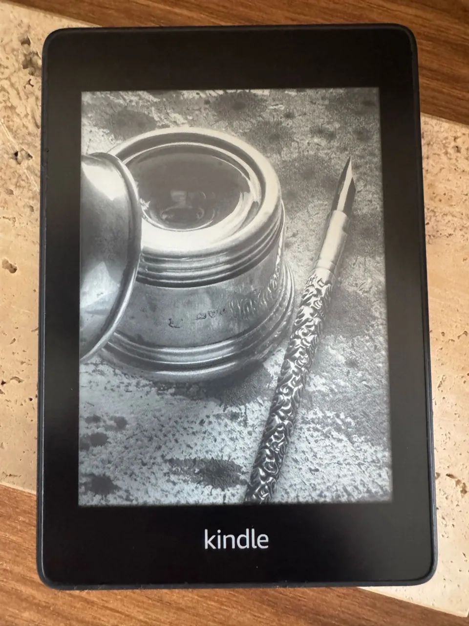 Kindle Paperwhite 10ª Geração  - Foto 2