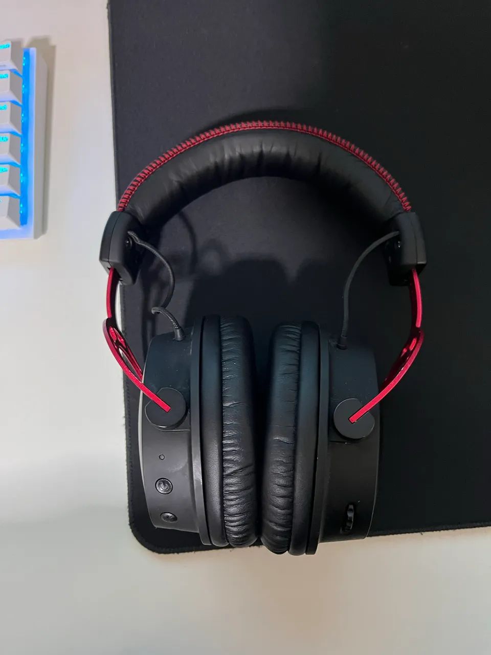 HyperX Cloud Alpha Wireless 300h - Foto 4