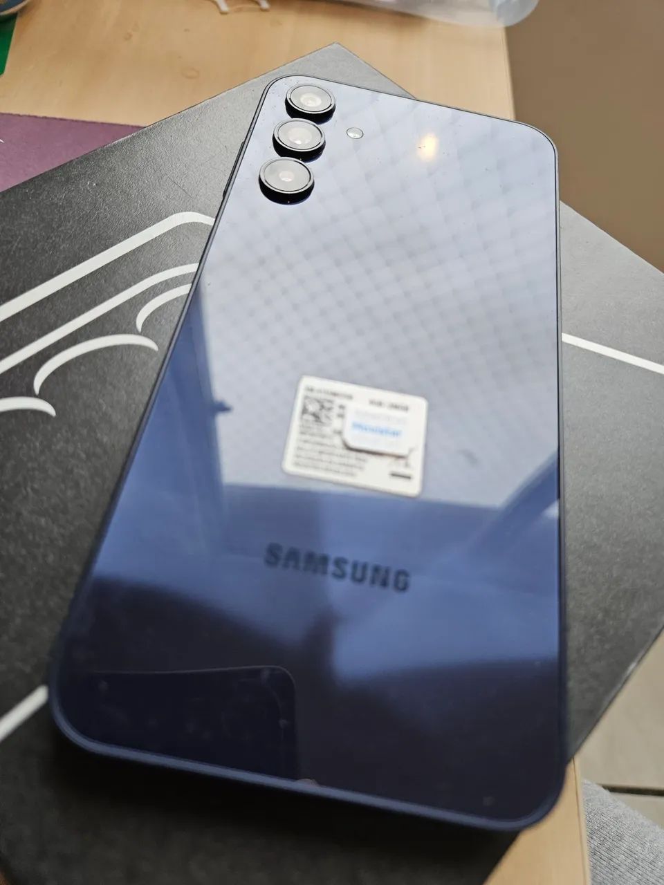 Samsung A15 256gb - Foto 2