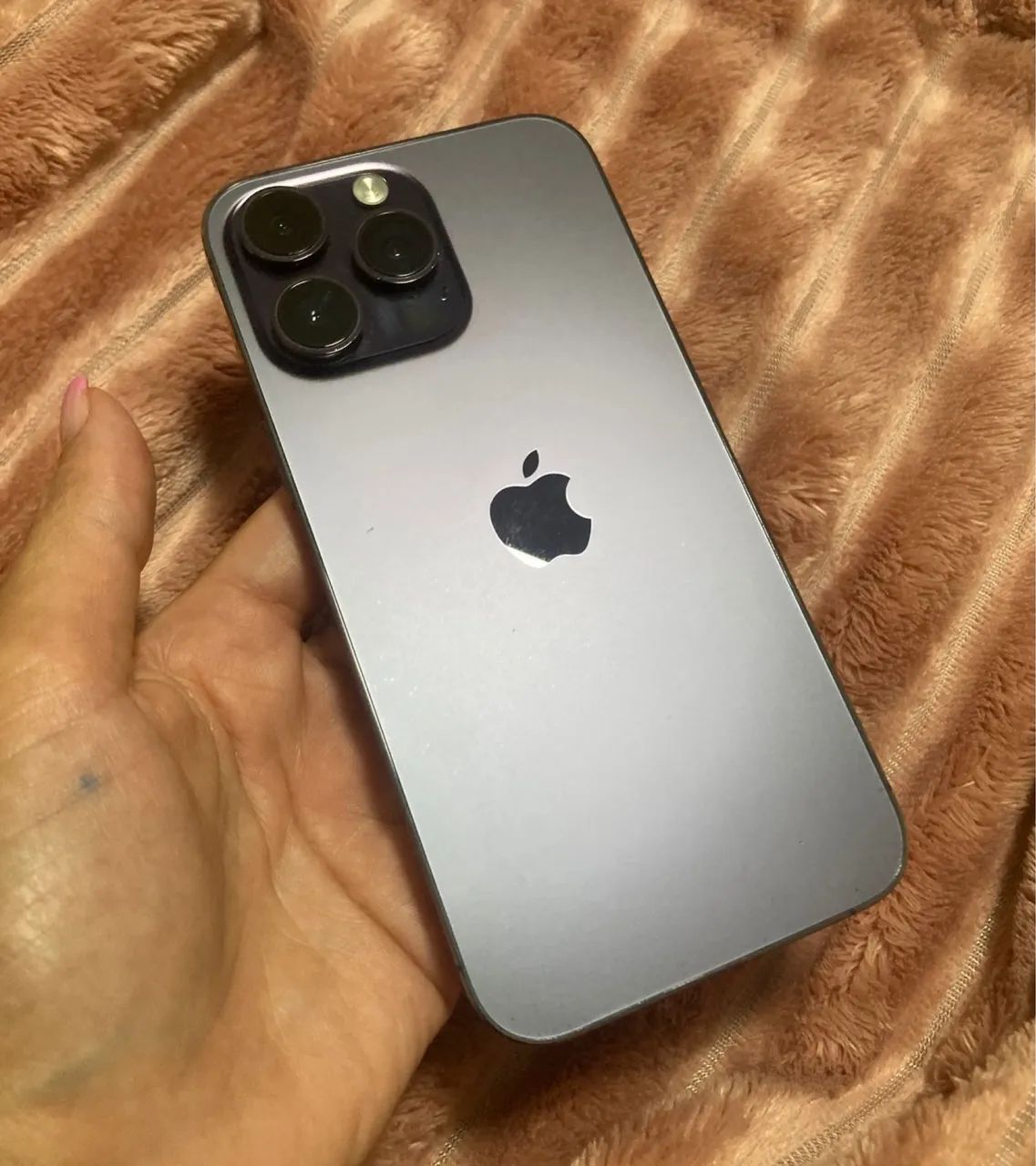 iPhone 14 Pro Max 256 GB  - Foto 6
