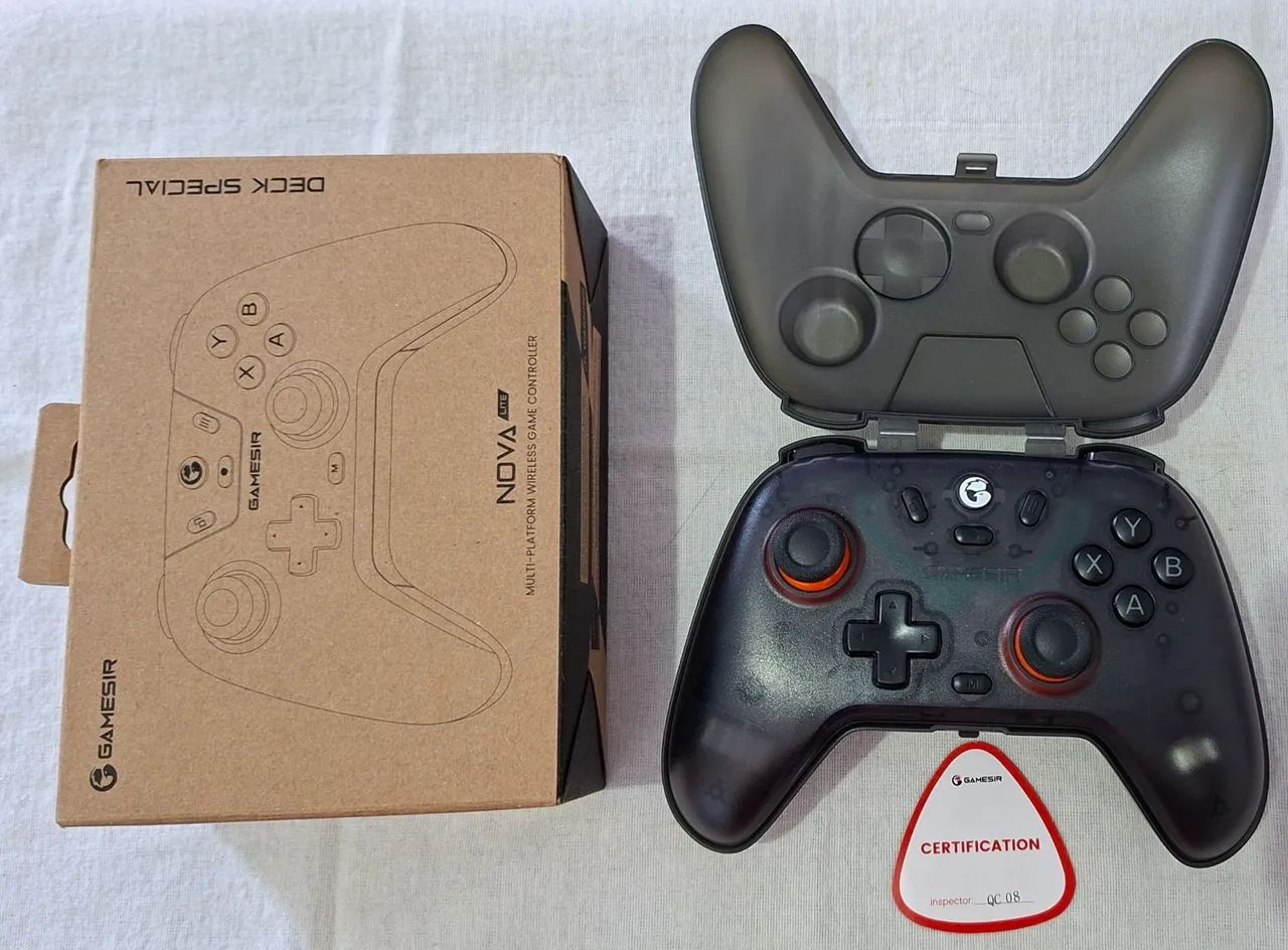 GameSir Nova Lite