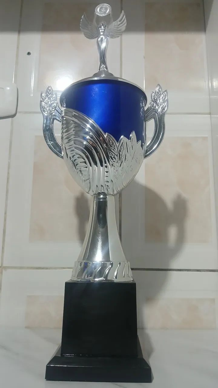 TROFÉU