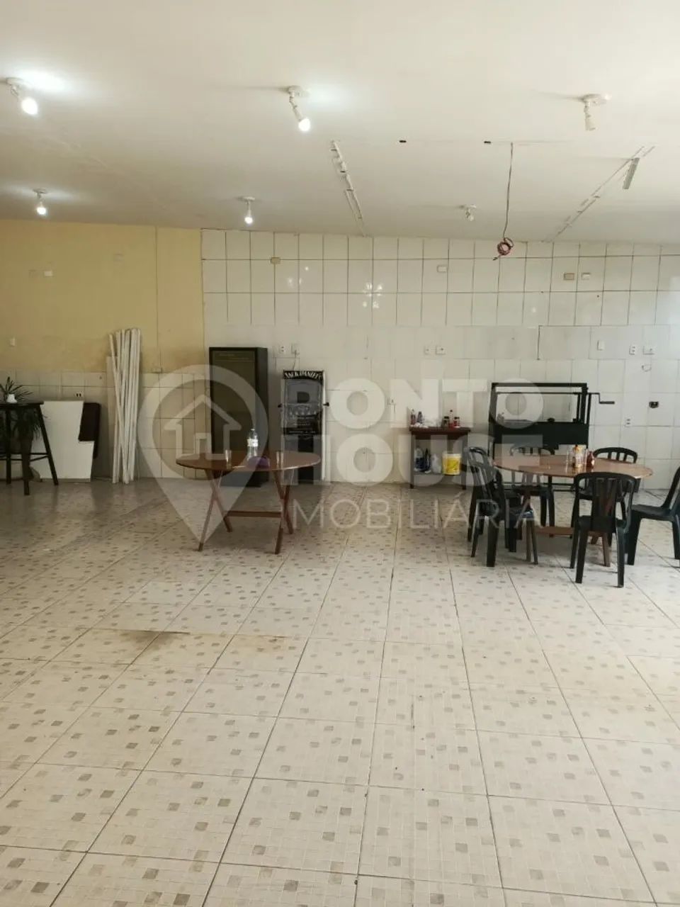 Galpão para locação na Vila Alexandria de 330 m² entre Aeroporto e Vila Mascote - Foto 10
