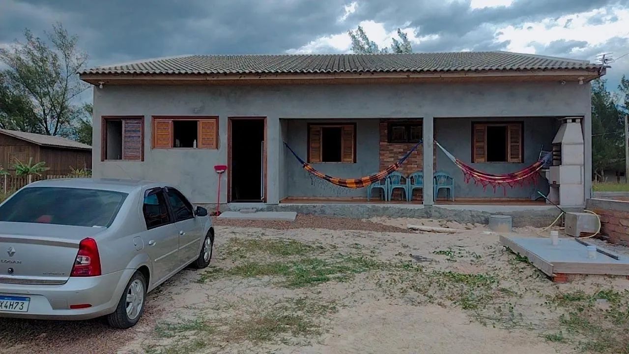 Casa Beira Mar - Foto 3