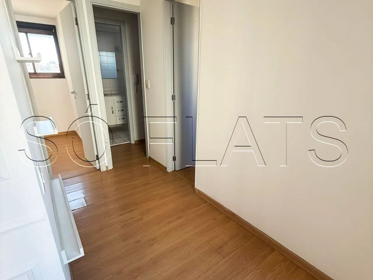 Apartamento 3 Dormitórios com Suíte e 2 Vagas à Venda no Jardim Paulista - Foto 7