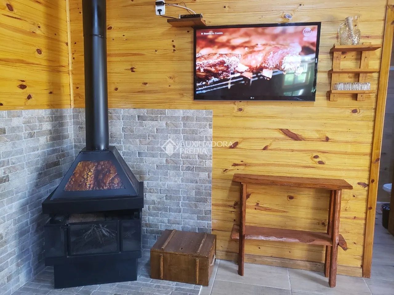 Pousada em Funcionamento na Serra Catarinense | 2 Hectares de Natureza, Conforto e Excelen - Foto 4
