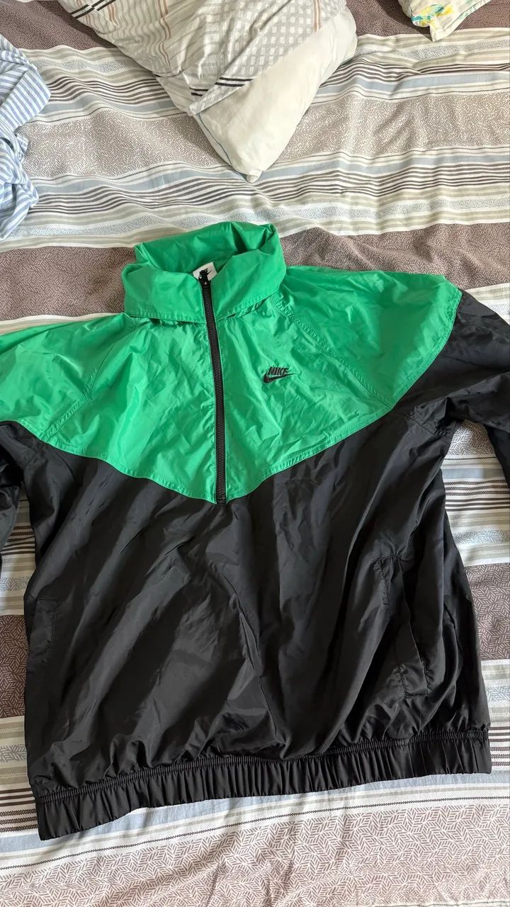 Corta vento nike-original 