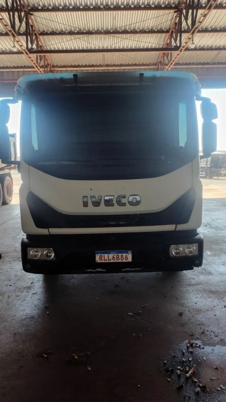 Iveco Tector 11-190