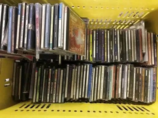 Lote Regional PE e Forró Raiz (10 CDs)