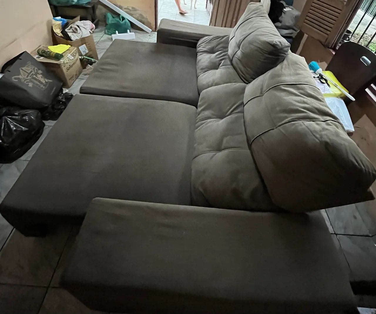 Retractable Sofa418478635698759682