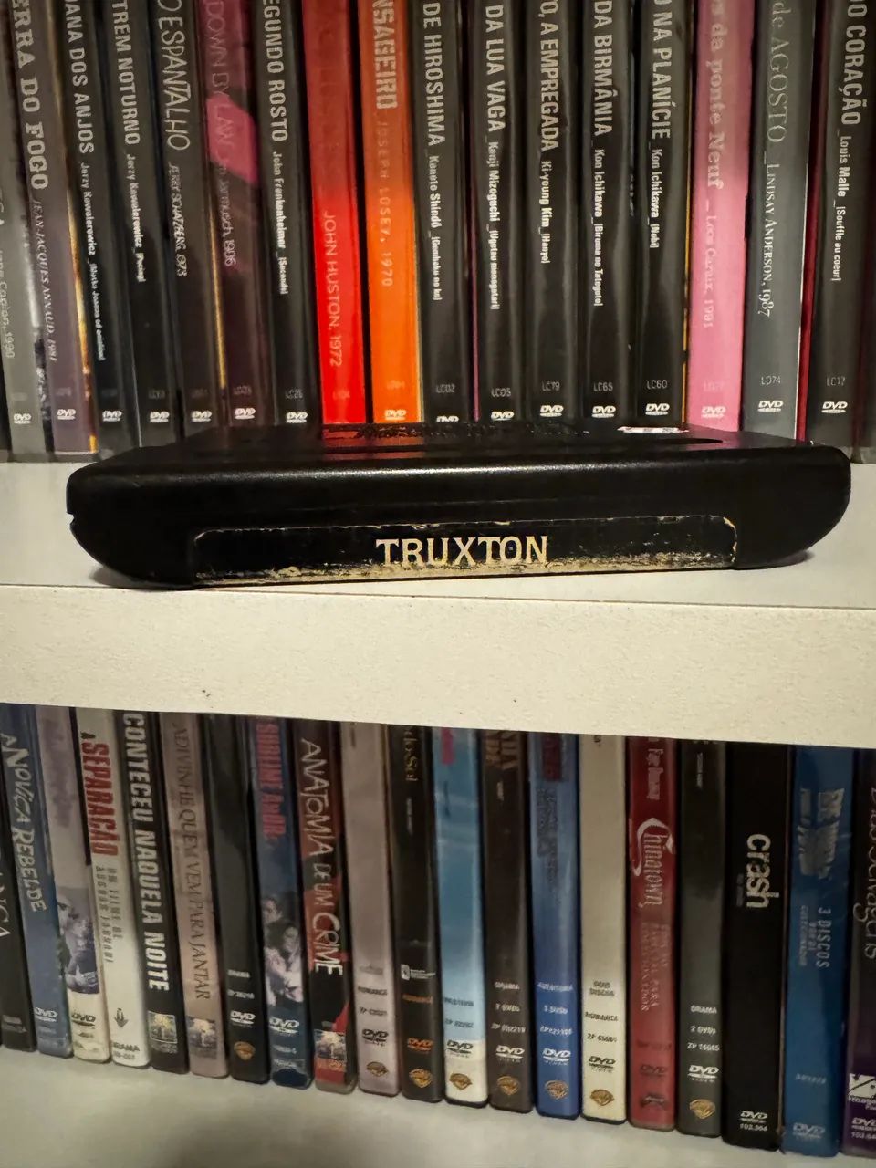 Truxton original para Mega Drive - Foto 2