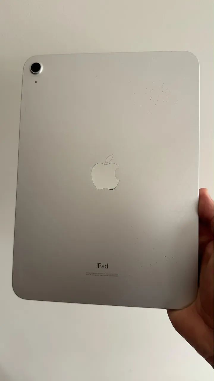 iPad 10 super novo  - Foto 2