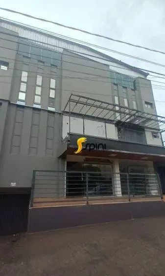 Prédio para alugar, 700 m² Cazeca - Uberlândia/MG - Foto 2