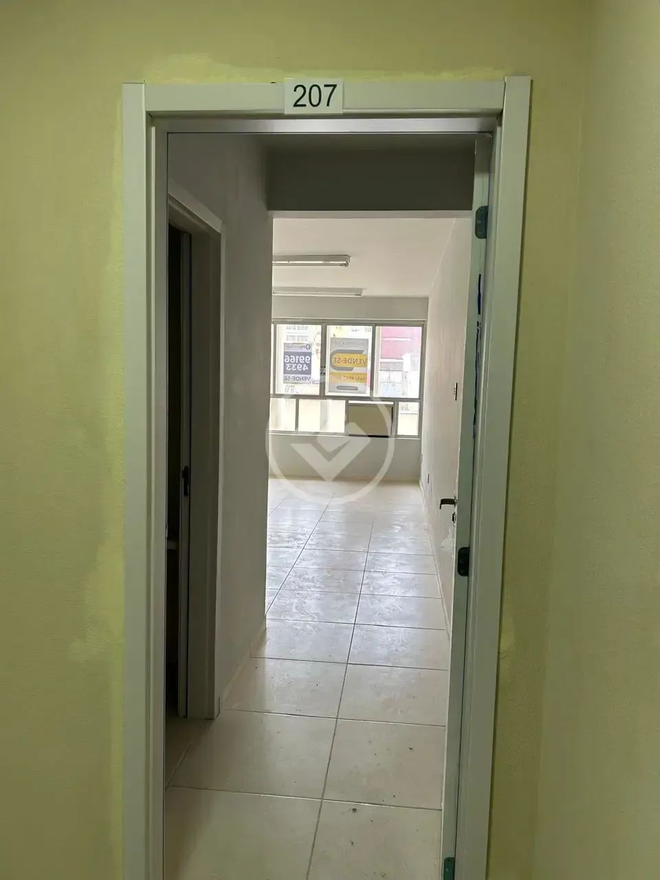 SALA COMERCIAL - Centro - FR-153244 - Foto 4