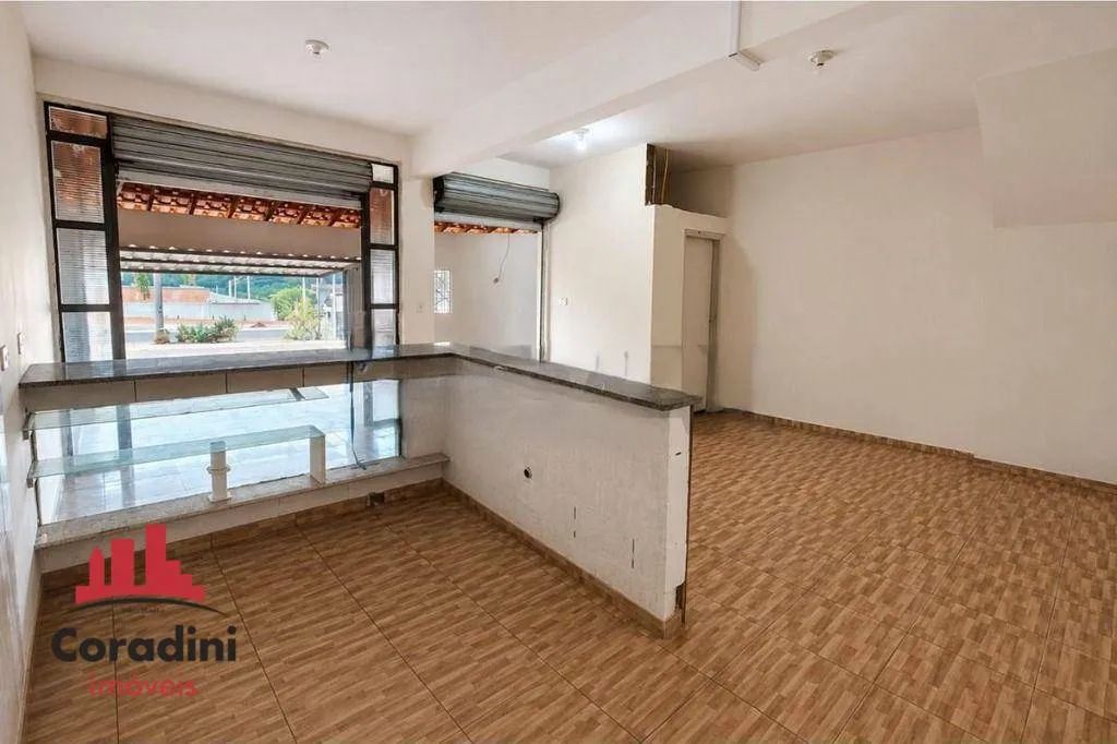 Salão para alugar, 74 m² - Jardim dos Lagos - Nova Odessa/SP - Foto 2
