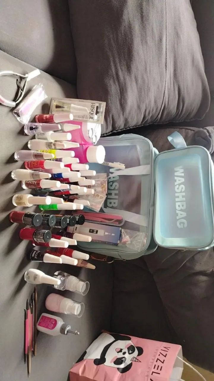 Kit manicure - Foto 3