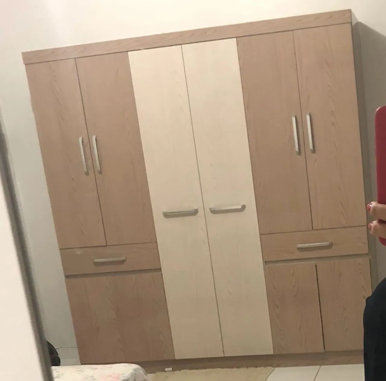 guarda roupa  - Foto 3